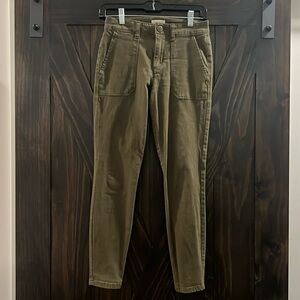 Sanctuary Cargo Skinny Pant